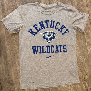Nike Kentucky Wildcats Tee